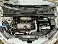 Gebraucht Hyundai Getz 67 PS (49 kW) 2009 Weiß Kleinwagen