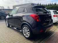 gebraucht Opel Mokka Innovation*NAVI*Automatik*KAMERA*