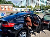 Gebraucht BMW X6 306 PS (225 kW) 2012 Schwarz SUV