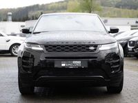 gebraucht Land Rover Range Rover evoque D180 R-Dynamic AHK PANO