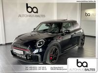 Gebraucht Mini John Cooper Works 231 PS (169 kW) 2024 Enigmatic black met. Kleinwagen