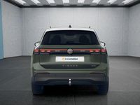 Neu VW Tiguan 150 PS (110 kW) 2025 Grün SUV
