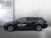 Gebraucht Toyota Corolla 140 PS (102 kW) 2025 Schwarz Kombi