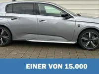 Gebraucht Peugeot 308 GT 145 PS (106 kW) 2025 Metallic