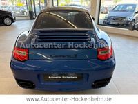 Gebraucht Porsche 911 Carrera 325 PS (239 kW) 2006 Blau Coupé
