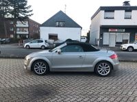 gebraucht Audi TT Roadster 1.8 TFSI -