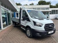Neu Ford Transit Trend 131 PS (96 kW) 2025 Frostweiß Van / Kleinbus