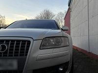 Gebraucht Audi S8 450 PS (330 kW) 2007 Silber Limousine