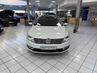 Usata VW CC 177 CV (130 kW) 2013 Bianco Berlina