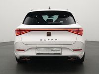 Gebraucht Cupra Leon VZ 245 PS (180 kW) 2022 Weiss Kombi