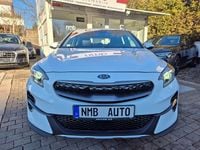Używany Kia XCeed Vision 141 KM (103 kW) 2020 Biały SUV