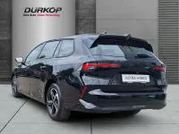Neu Opel Astra Edition 145 PS (106 kW) 2026 Schwarz Kleinwagen