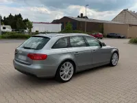 Gebraucht Audi A4 190 PS (139 kW) 2010 Kombi
