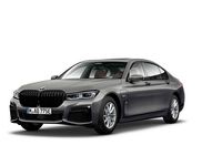 Gebraucht BMW 745 Shadowline 286 PS (210 kW) 2025 Limousine