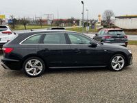 Gebraucht Audi A4 S-Line 286 PS (210 kW) 2020 Schwarz Kombi