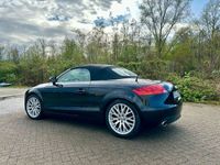 gebraucht Audi TT Roadster 8J 3.2