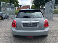 Gebraucht Mini Cooper 136 PS (100 kW) 2015 Grau Kleinwagen