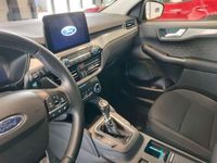 gebraucht Ford Kuga 2.0 EcoBlue Hybrid TITANIUM, AHK, Garantie