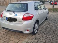 gebraucht Toyota Auris 1.33 VVT-i