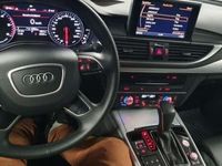 gebraucht Audi A7 3.0 TDI quattro S tronic