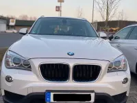 Gebraucht BMW X1 143 PS (105 kW) 2012 SUV