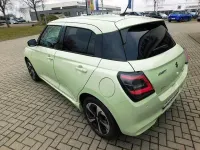 Gebraucht Suzuki Swift Comfort+ 83 PS (61 kW) 2025 Gelb Kleinwagen