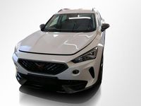 Gebraucht Cupra Formentor 150 PS (110 kW) 2023 Weiß SUV