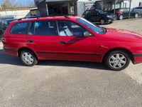 gebraucht Toyota Carina 3 1.6 GLi KOMBI