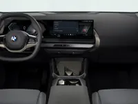 Gebraucht BMW X3 197 PS (144 kW) 2025 Grau SUV