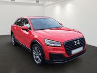 gebraucht Audi Q2 SPORT 30TDI S-TRONIC LED+NAVI+GRA+SITZHZG+DAB