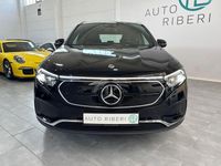 Gebraucht Mercedes EQA250 139 kW (190 PS) 2023 Schwarz SUV