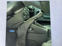 Gebraucht VW Caddy 122 PS (89 kW) 2021 Grün Van / Kleinbus