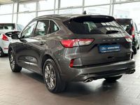 gebraucht Ford Kuga Plug-In Hybrid ST-Line 2.5 TOP-AUSSTATTUNG