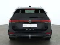 Gebraucht VW Passat Business 150 PS (110 kW) 2025 Schwarz Kombi
