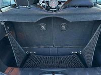 Gebraucht Mini ONE 109 PS (80 kW) 2009 Beige Kleinwagen