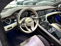 Gebraucht Bentley Continental GT Mulliner 635 PS (467 kW) 2019 Silber