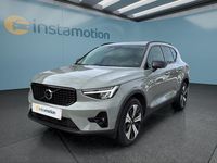 Gebraucht Volvo XC40 Plus 261 PS (191 kW) 2022 Grün SUV