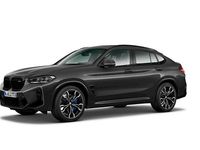 Gebraucht BMW X4 M Competition Edition 510 PS (375 kW) 2025 SUV