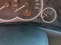 Gebraucht Opel Corsa 75 PS (55 kW) 2003 Schwarz Kleinwagen