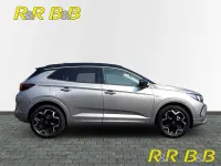 Gebraucht Opel Grandland X Ultimate 131 PS (96 kW) 2024 Silber SUV