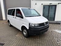 Second-hand VW Transporter 102 CP (75 kW) 2014 Alb Van
