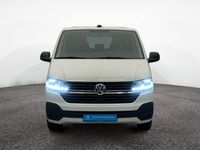 gebraucht VW Multivan T66.1 TDI 7S *NAVI*LED*AHK*Climatronic*