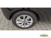 gebraucht Opel Corsa-e 120 Jahre Navi Klimaautom SHZ LenkradHZG
