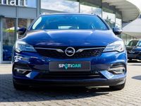 gebraucht Opel Astra 1.2 Turbo ST Elegance