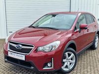 Gebraucht Subaru XV 114 PS (83 kW) 2016 Andere SUV