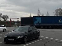 Second-hand BMW 340 Performance 326 CP (239 kW) 2017 Berlinǎ