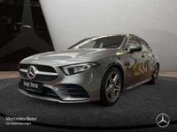 gebraucht Mercedes A200 d AMG+LED+KAMERA+KEYLESS+8G