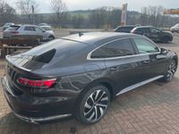 gebraucht VW Arteon R-Line