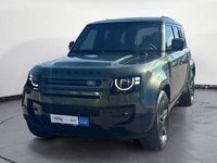 Neu Land Rover Defender SE Dynamic 250 PS (183 kW) 2026 Braun SUV