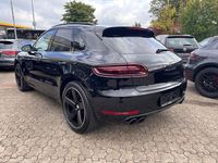 Gebraucht Porsche Macan GTS 360 PS (264 kW) 2016 Schwarz SUV